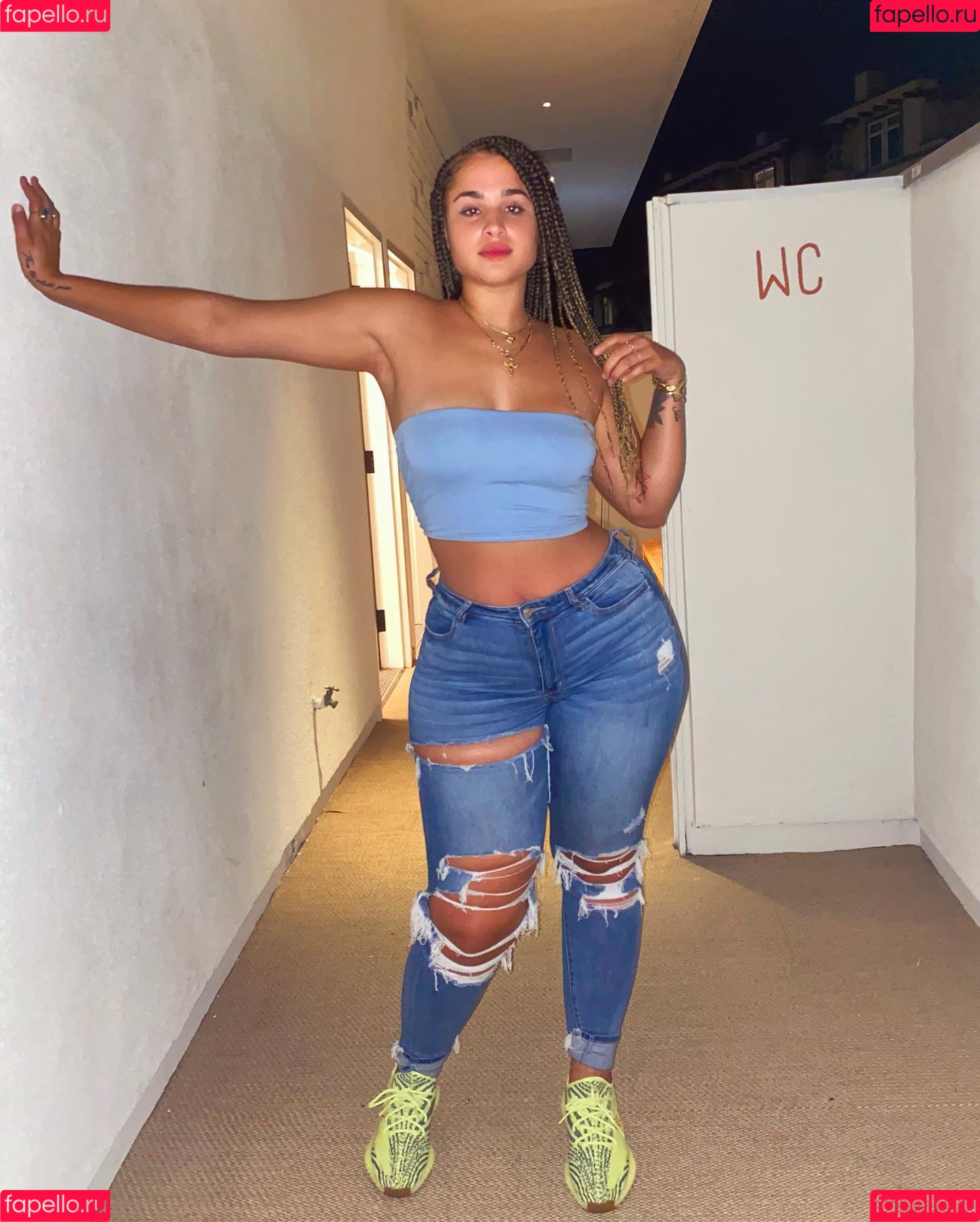 Janaevic Nude Onlyfans Photo 46