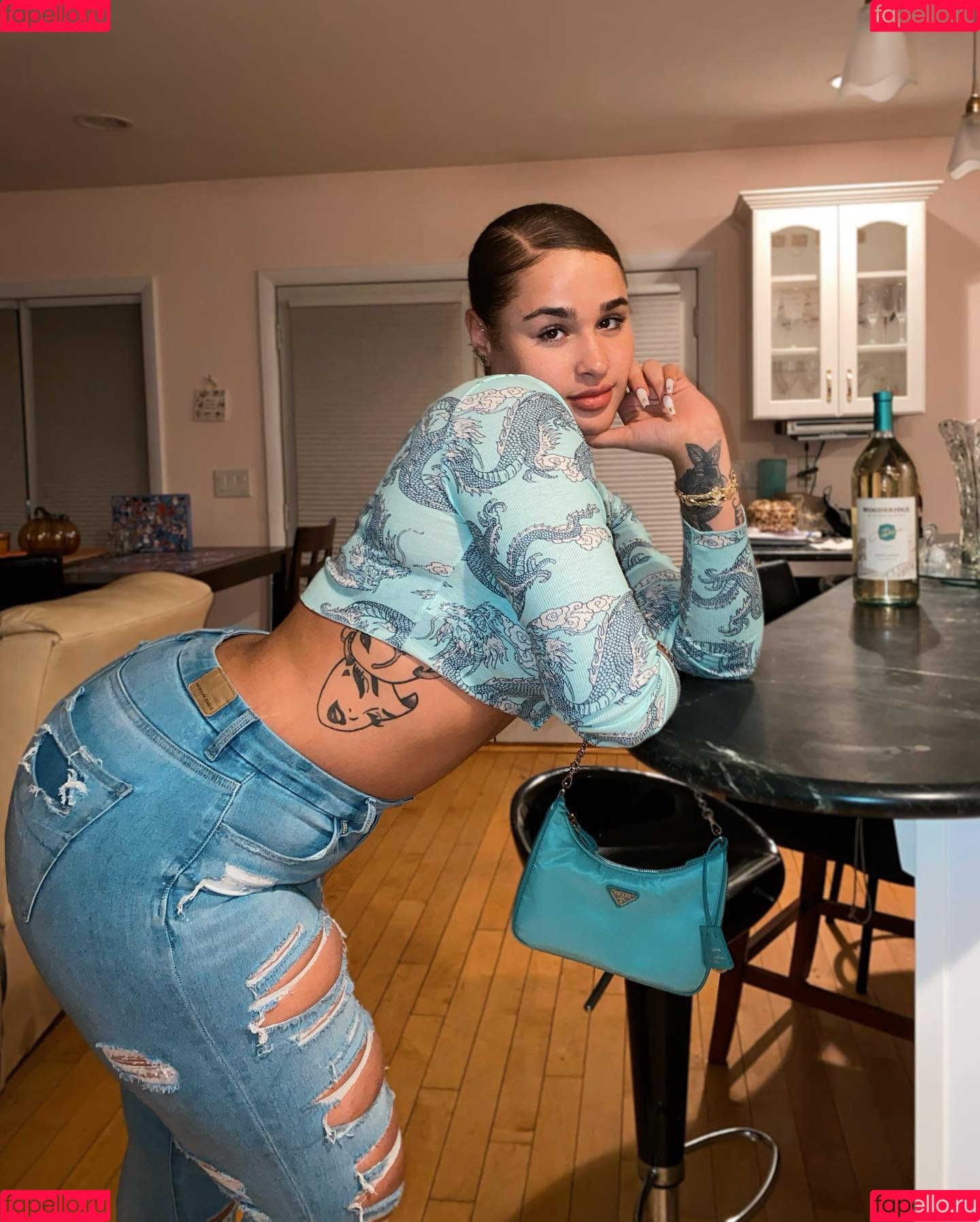 Janaevic Nude Onlyfans Photo 41