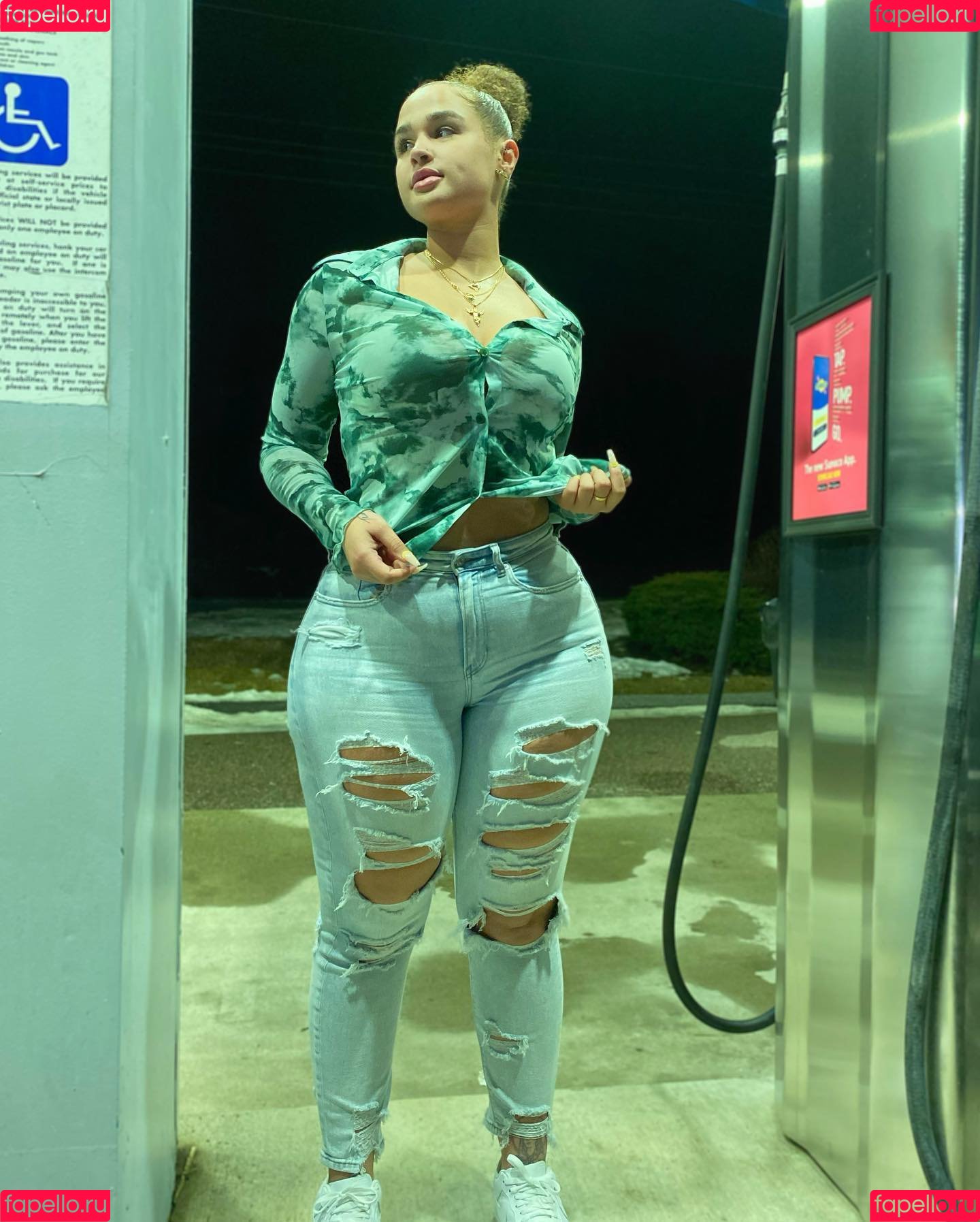 Janaevic Nude Onlyfans Photo 40
