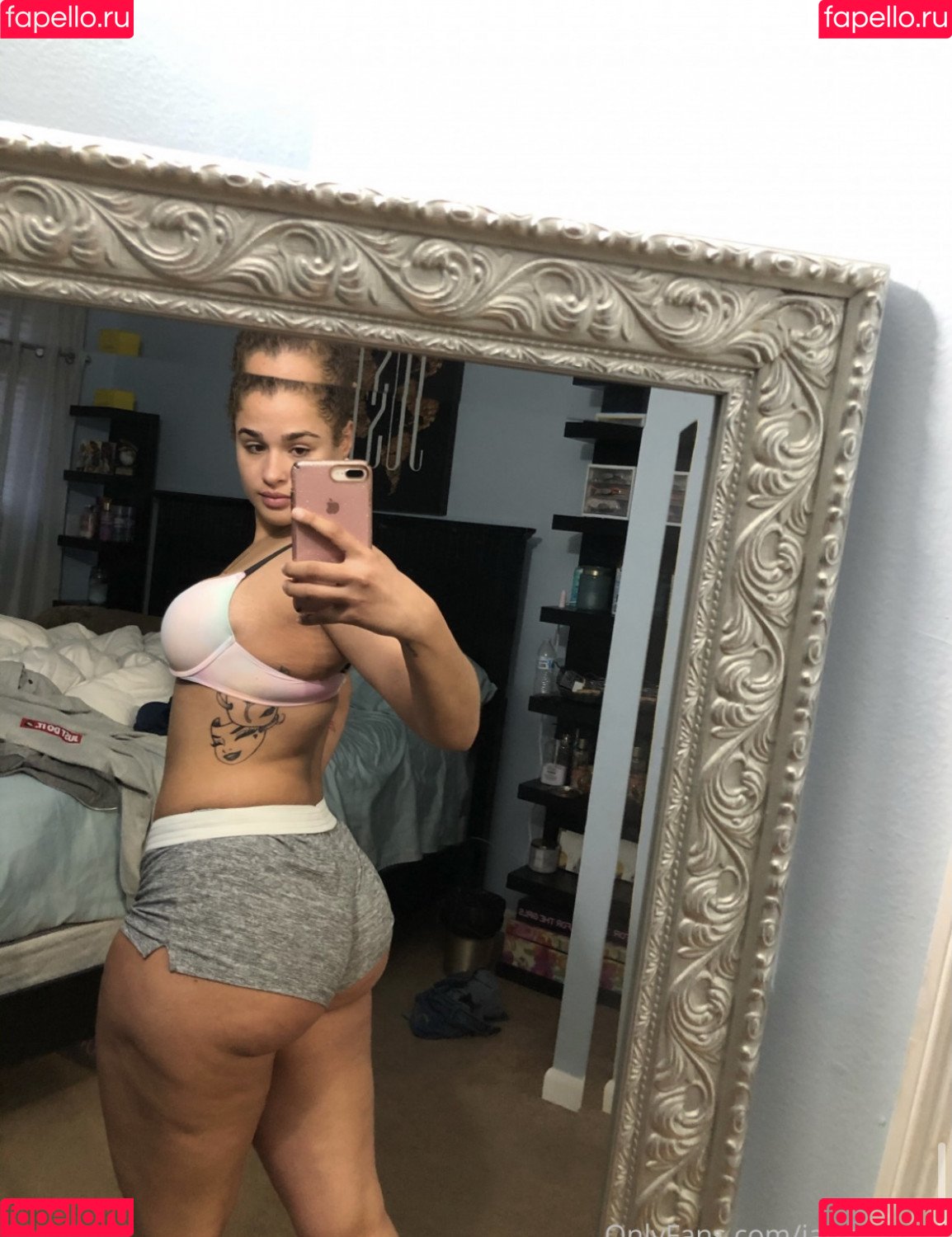 Janaevic Nude Onlyfans Photo 14