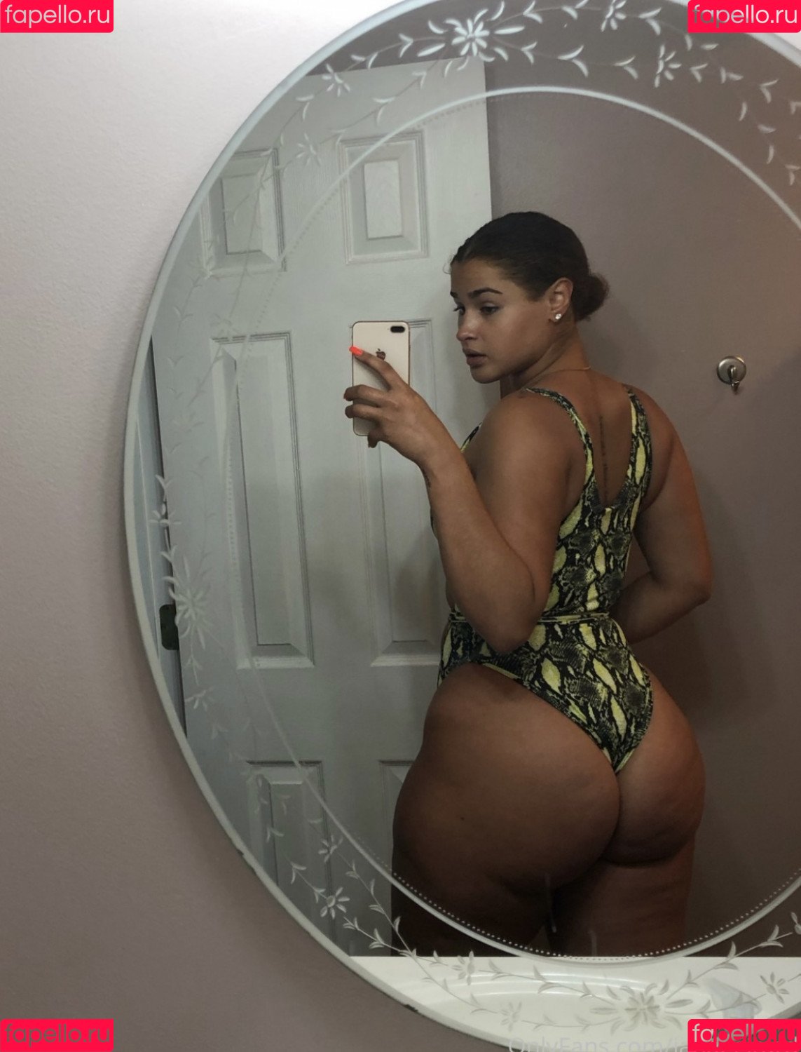 Janaevic Nude Onlyfans Photo 13
