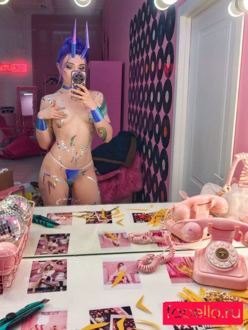 Anna Müller Nude Onlyfans Photo 44