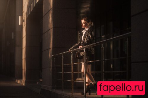 Anna Müller Nude Onlyfans Photo 36