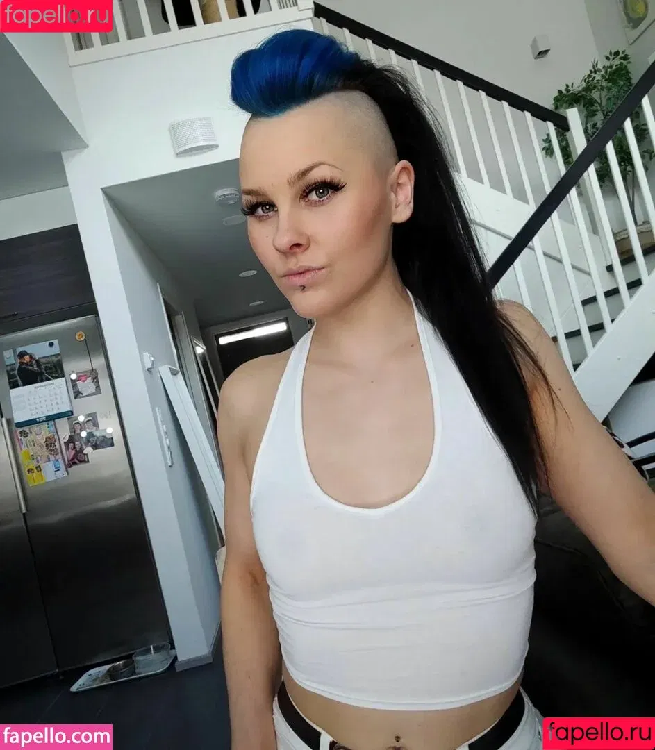 VMissyB / venlahelenaa Onlyfans Photo Gallery 