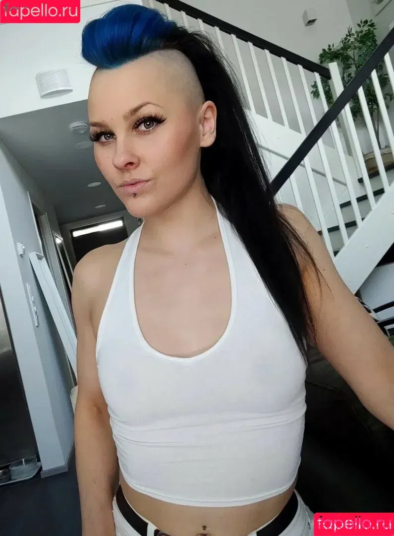 VMissyB / venlahelenaa Onlyfans Photo Gallery 