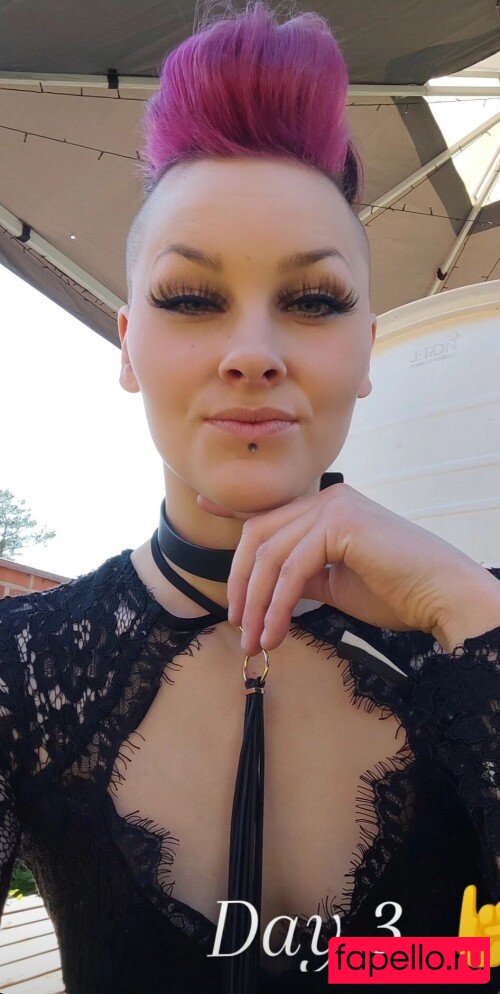VMissyB Nude Onlyfans Photo 26