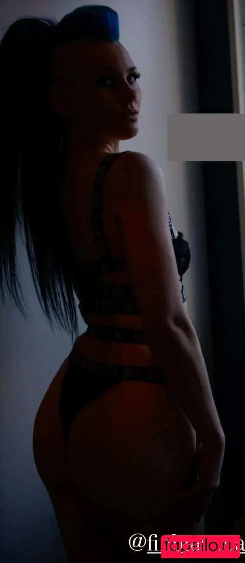 VMissyB Nude Onlyfans Photo 24