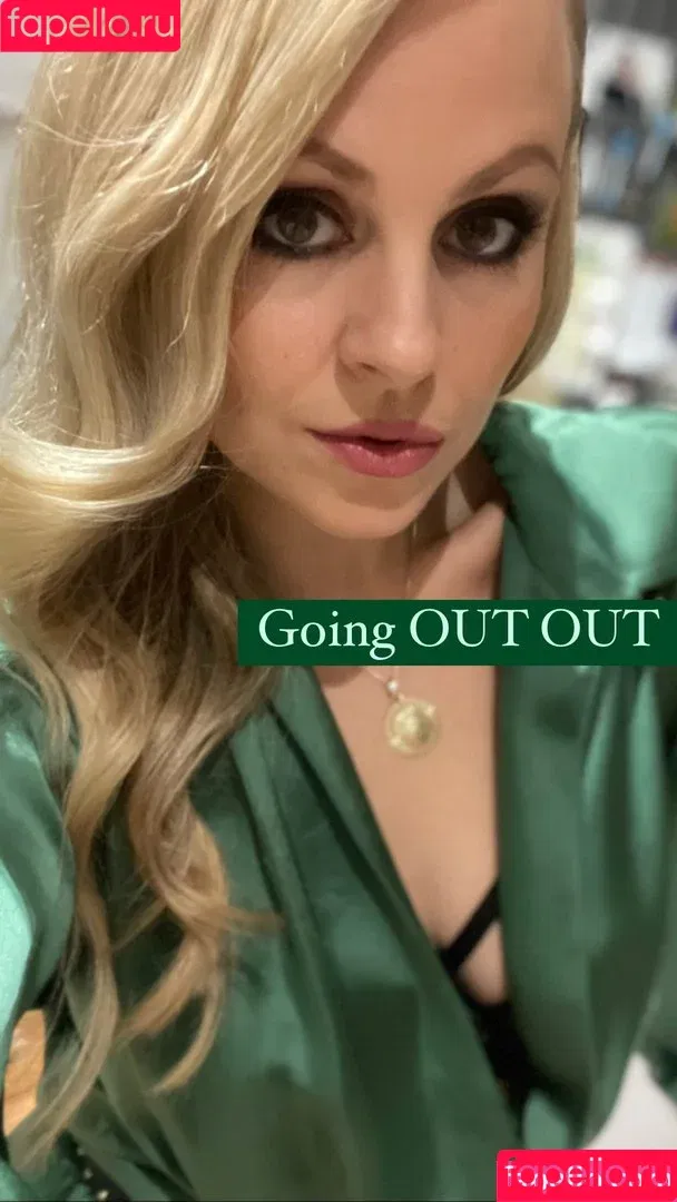 Tina O Brien / Tina O`Brien / tinaob83 Onlyfans Photo Gallery 