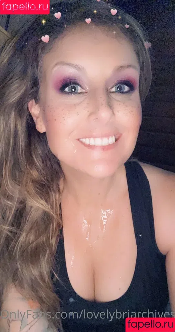 cvtchxxii / lovelybriarchives Onlyfans Photo Gallery 