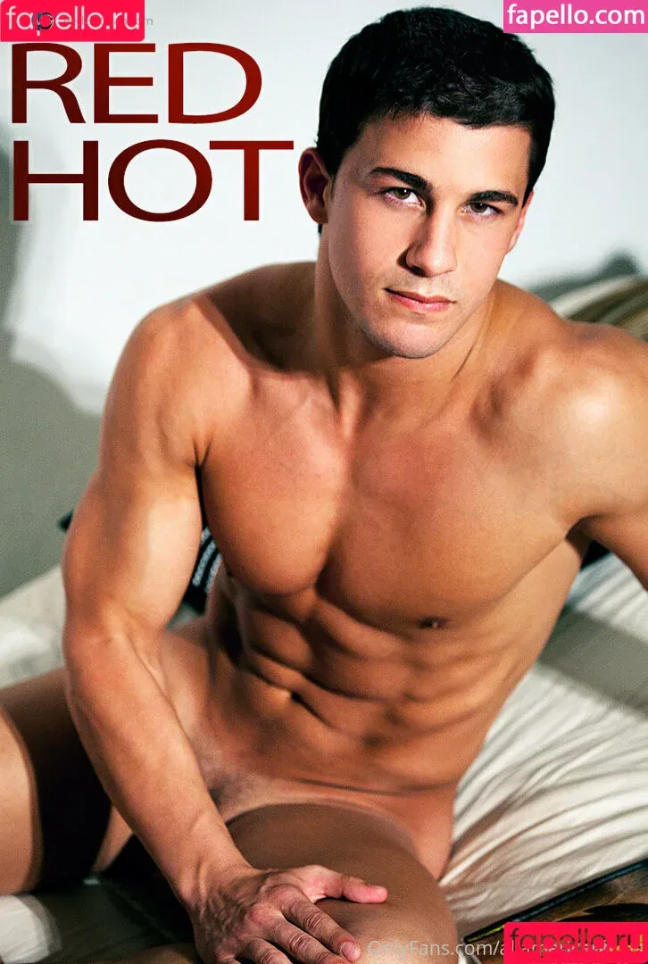 allamericanguys / allamericanguys_official Onlyfans Photo Gallery 