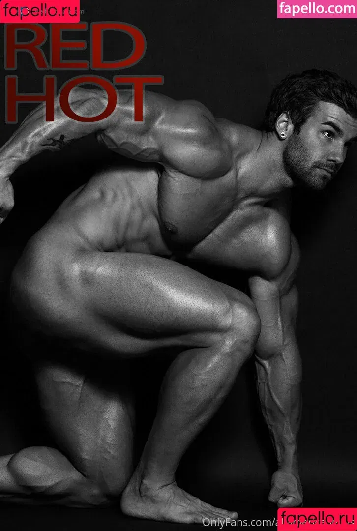 allamericanguys / allamericanguys_official Onlyfans Photo Gallery 