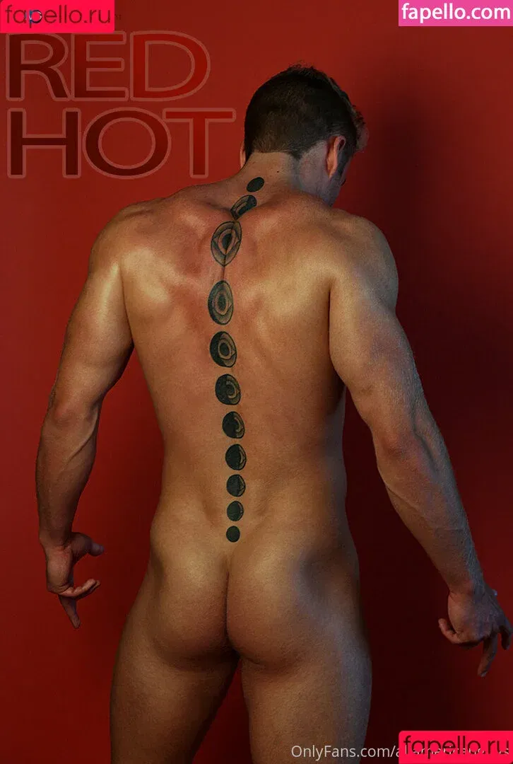 allamericanguys / allamericanguys_official Onlyfans Photo Gallery 