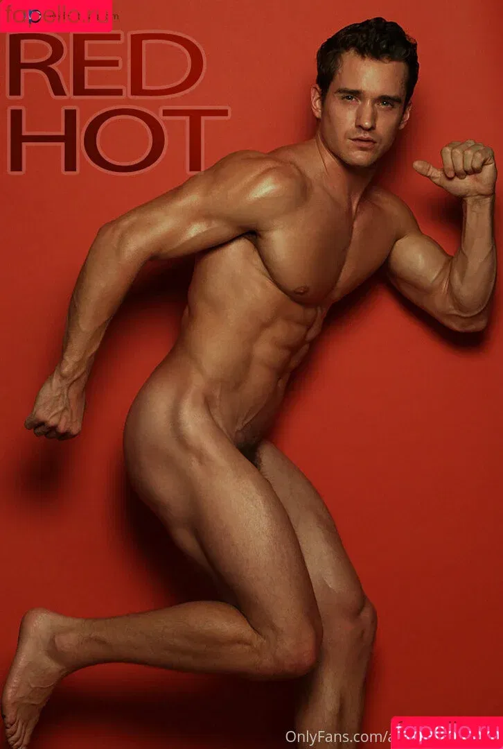 allamericanguys / allamericanguys_official Onlyfans Photo Gallery 