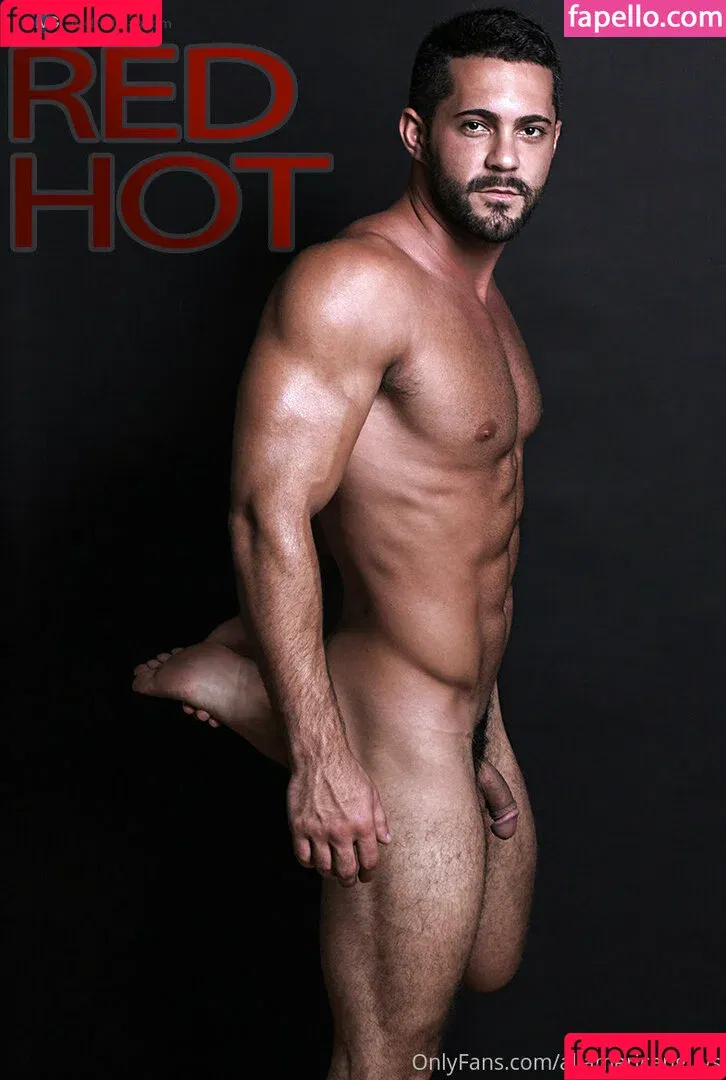 allamericanguys / allamericanguys_official Onlyfans Photo Gallery 