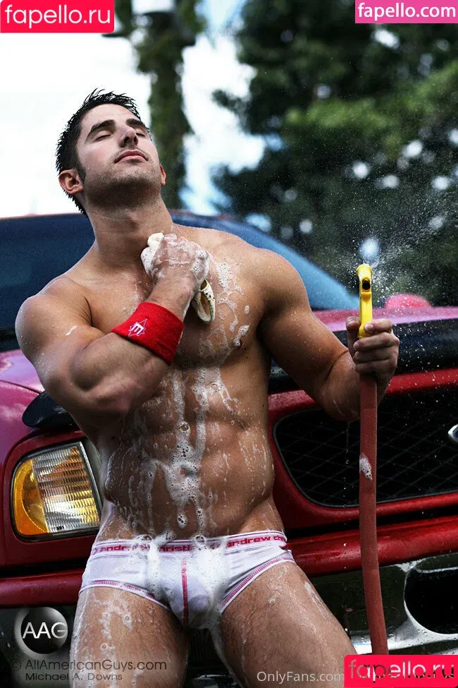 allamericanguys / allamericanguys_official Onlyfans Photo Gallery 