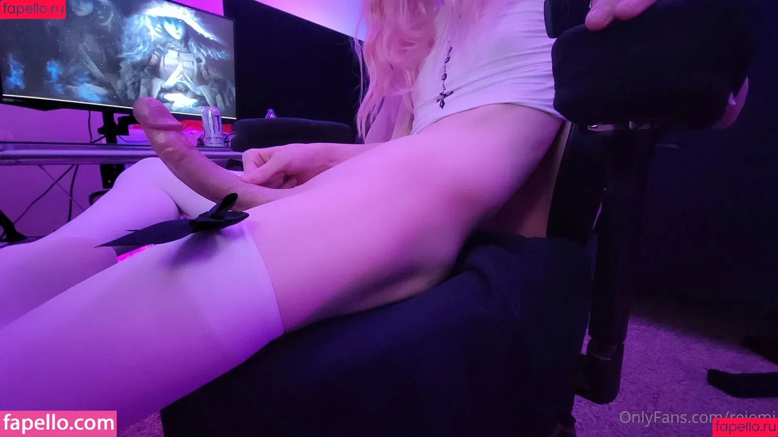 rei_emi3 / reiemi Onlyfans Photo Gallery 