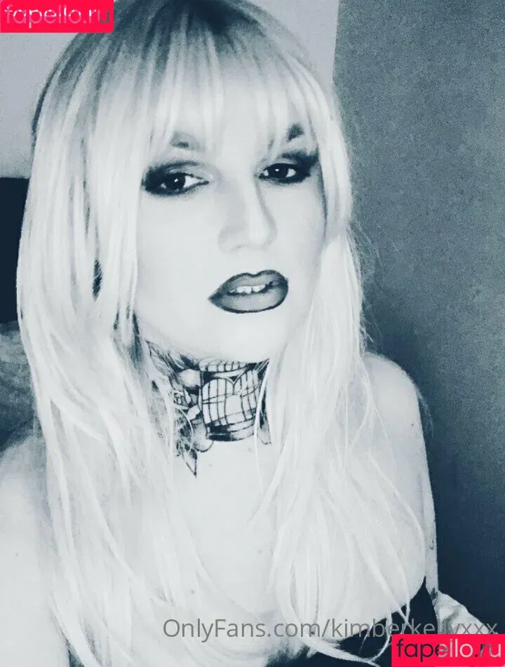 kimberkellyxxx Onlyfans Photo Gallery 