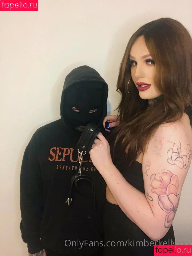 kimberkellyxxx Onlyfans Photo Gallery 