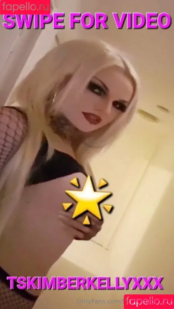 kimberkellyxxx Onlyfans Photo Gallery 