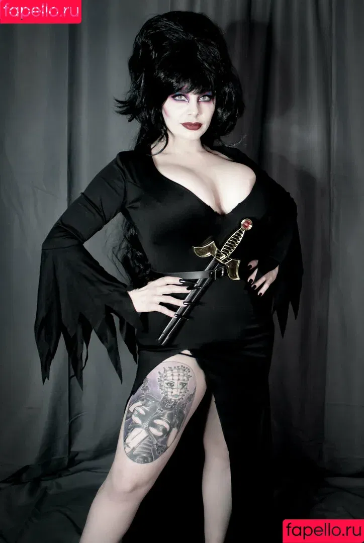 DDarkoh / Dahlia DarkOh / DahliaDarkOh / d.darkoh Onlyfans Photo Gallery 