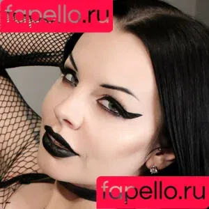 DDarkoh / Dahlia DarkOh / DahliaDarkOh / d.darkoh Onlyfans Photo Gallery 