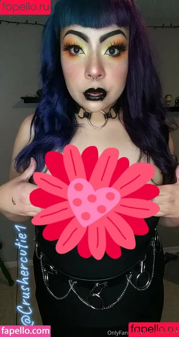 crushercutie / crushercutie1 Onlyfans Photo Gallery 