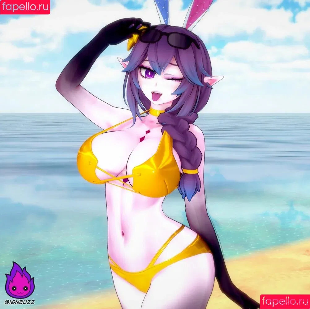 igneuzz / ignez__ Onlyfans Photo Gallery 