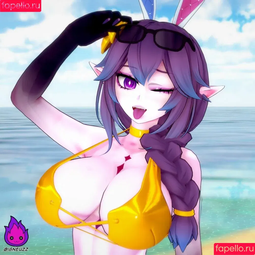 igneuzz / ignez__ Onlyfans Photo Gallery 