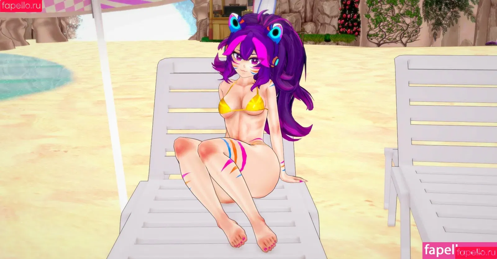 igneuzz / ignez__ Onlyfans Photo Gallery 