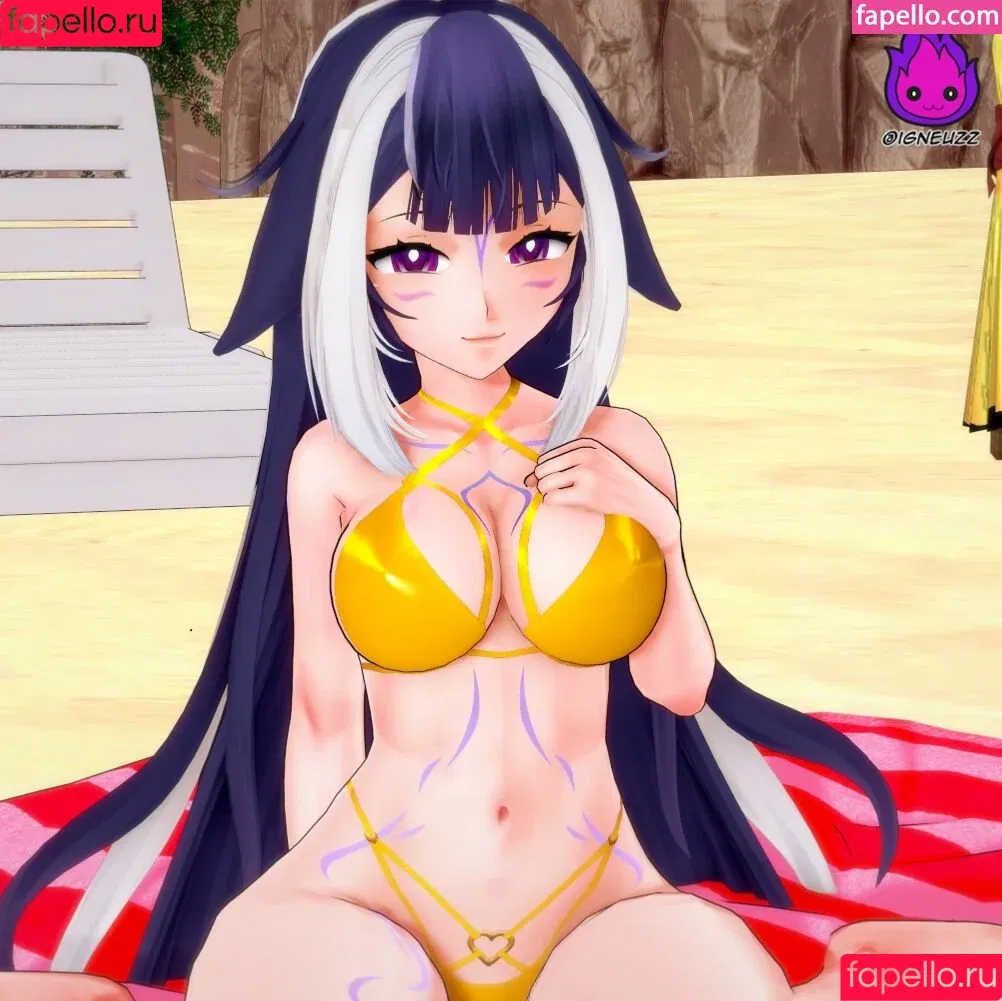 igneuzz / ignez__ Onlyfans Photo Gallery 