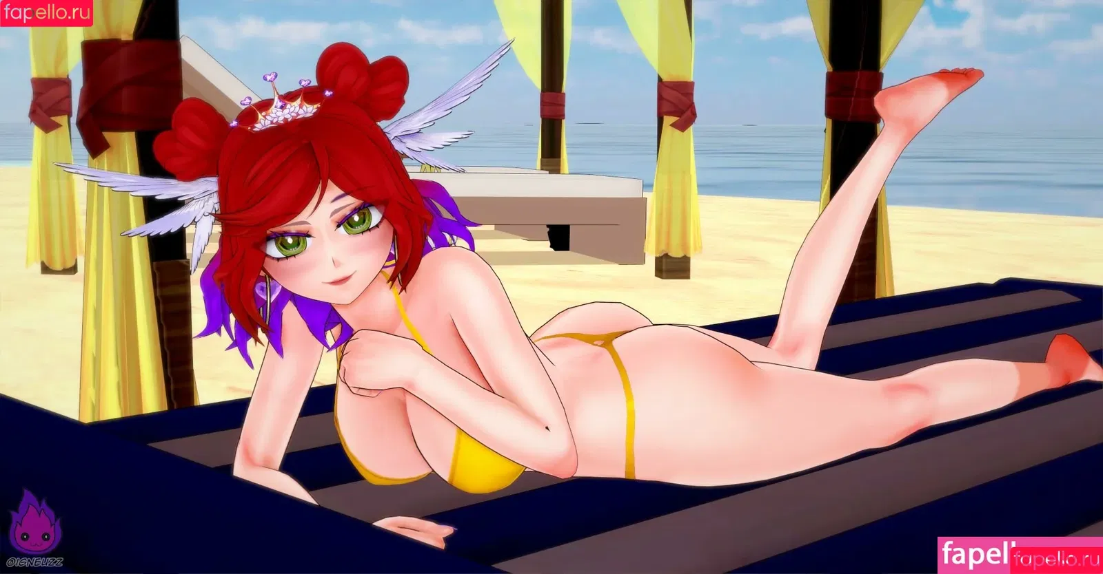 igneuzz / ignez__ Onlyfans Photo Gallery 