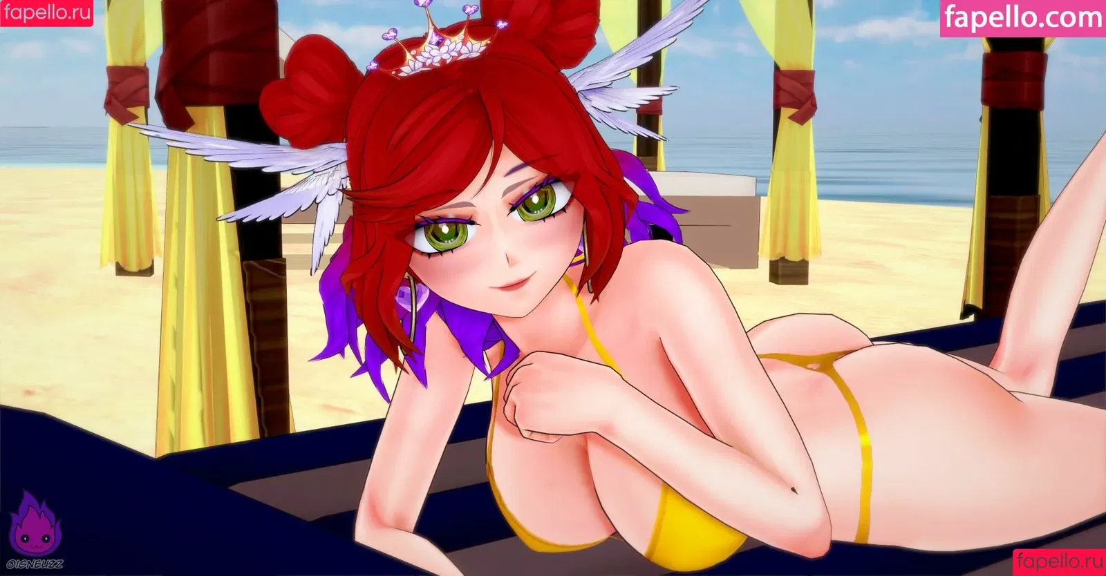 igneuzz / ignez__ Onlyfans Photo Gallery 