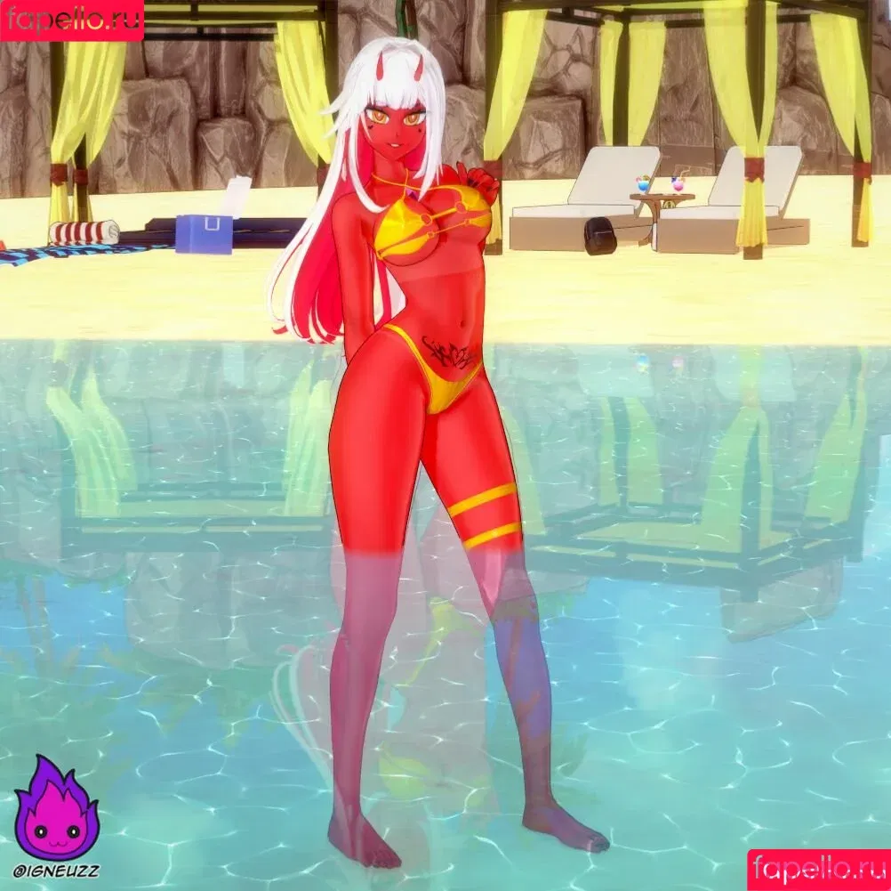 igneuzz / ignez__ Onlyfans Photo Gallery 