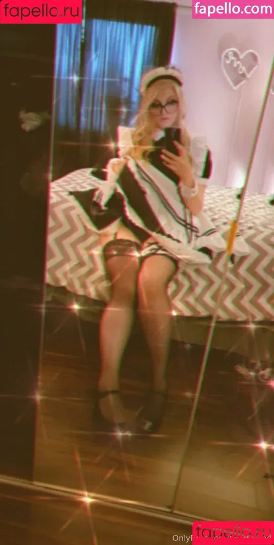 Kyats / kyat.cosplay / mahoumeido Onlyfans Photo Gallery 