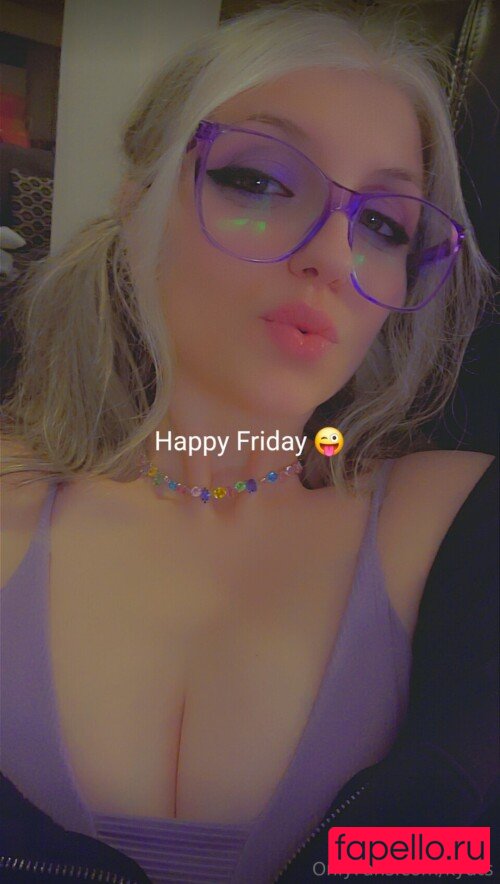 Kyats Nude Onlyfans Photo 35