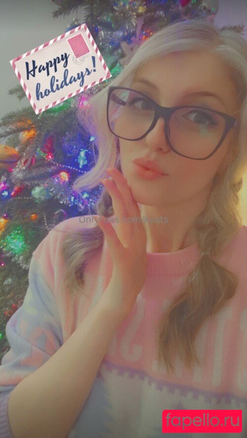 Kyats Nude Onlyfans Photo 28