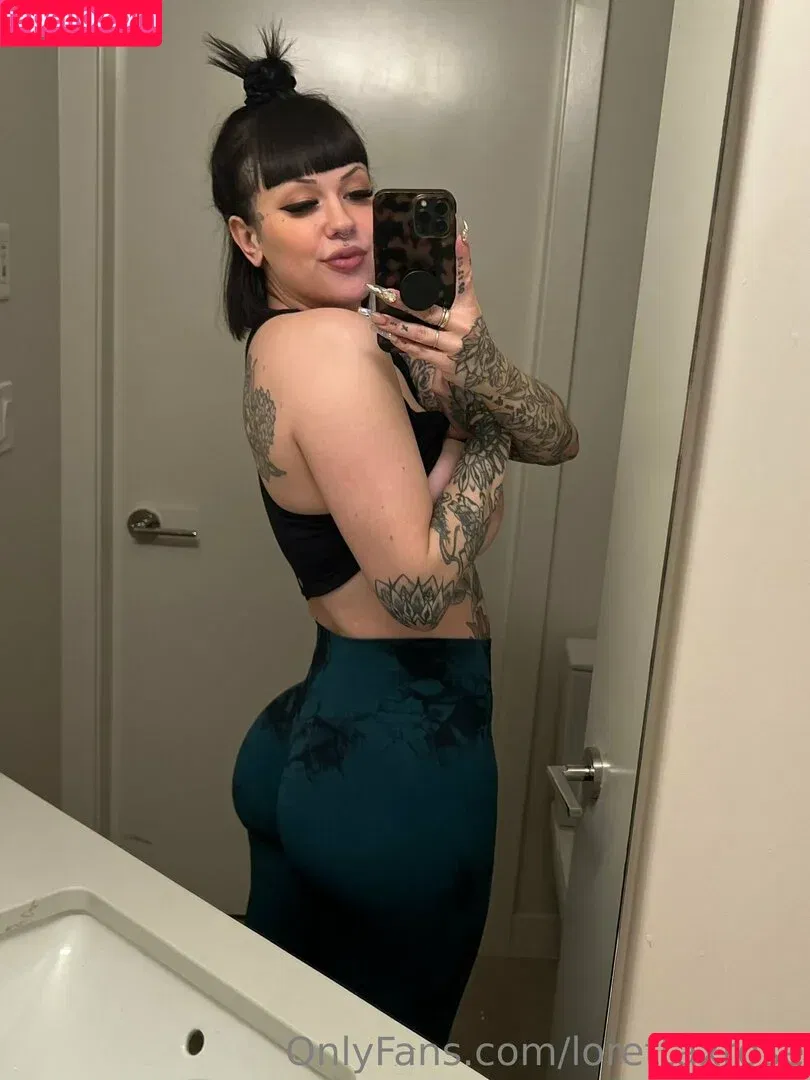 lorettarxse / lorettaxrose Onlyfans Photo Gallery 