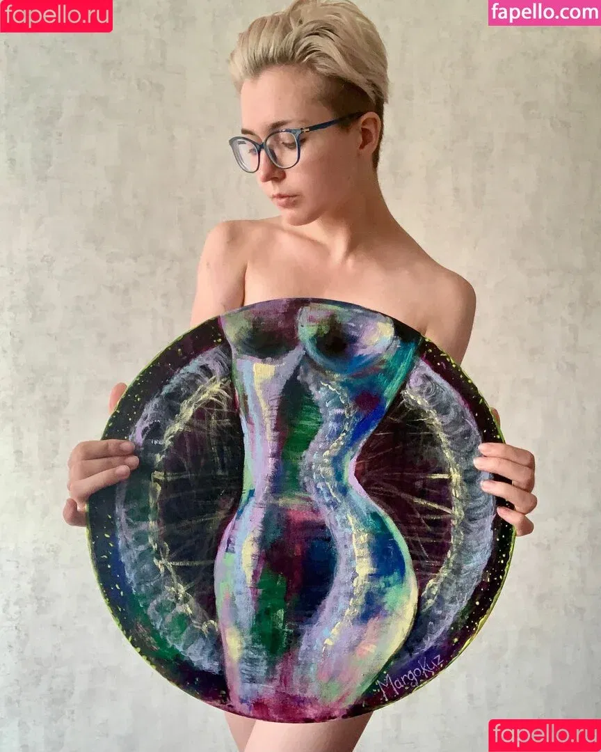 margokuz / margokuz_21 Onlyfans Photo Gallery 