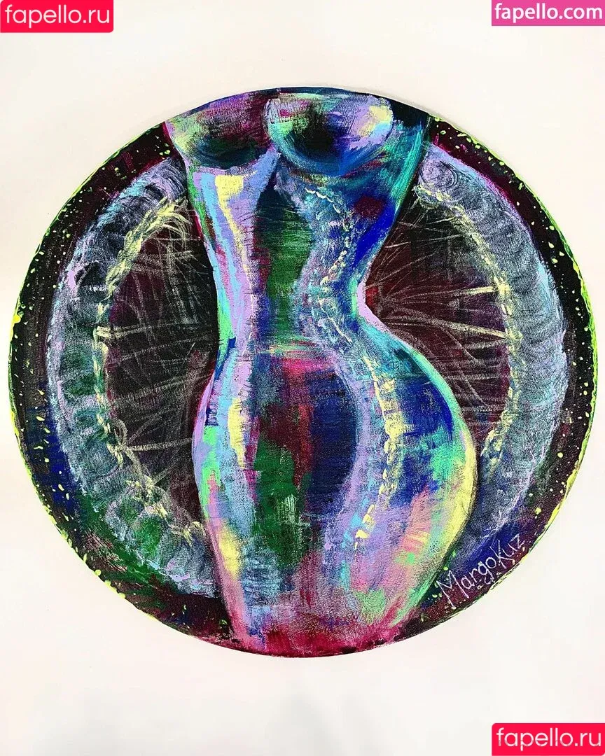 margokuz / margokuz_21 Onlyfans Photo Gallery 