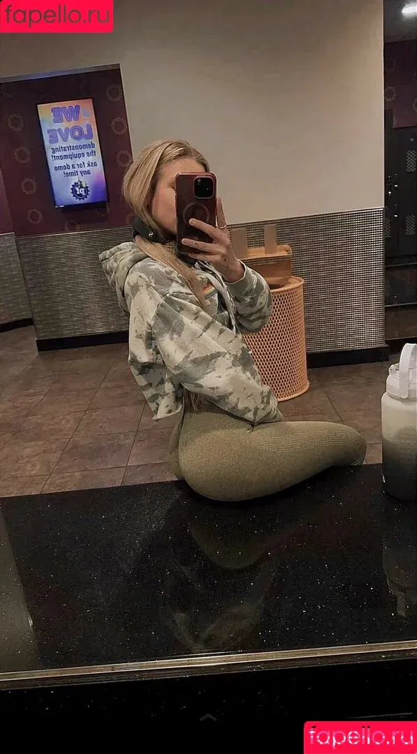 JessOfficial / Jessie Johnson / JustaJess / officialj3ss Onlyfans Photo Gallery 