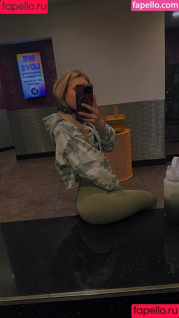 JessOfficial / Jessie Johnson / JustaJess / officialj3ss Onlyfans Photo Gallery 