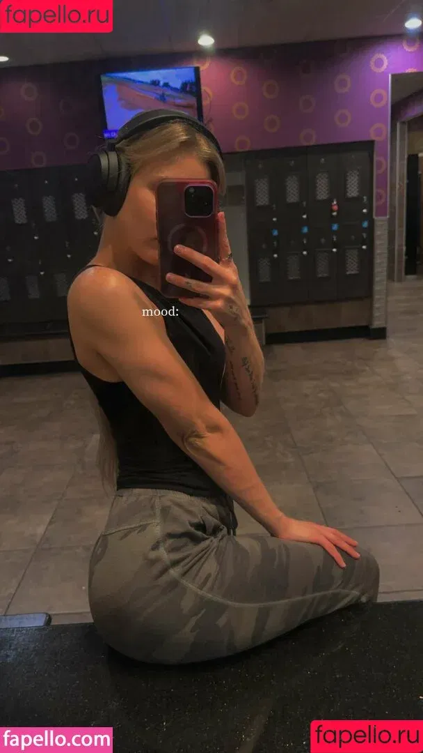 JessOfficial / Jessie Johnson / JustaJess / officialj3ss Onlyfans Photo Gallery 