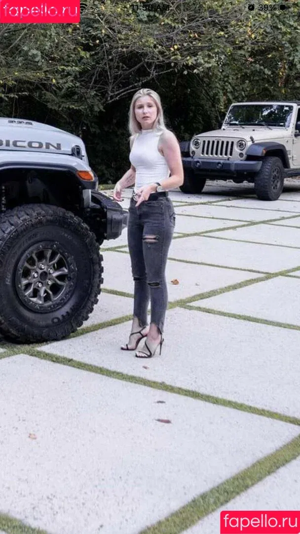 JessOfficial / Jessie Johnson / JustaJess / officialj3ss Onlyfans Photo Gallery 