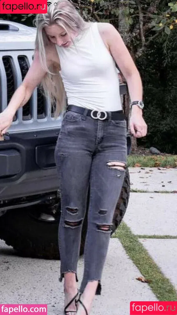 JessOfficial / Jessie Johnson / JustaJess / officialj3ss Onlyfans Photo Gallery 