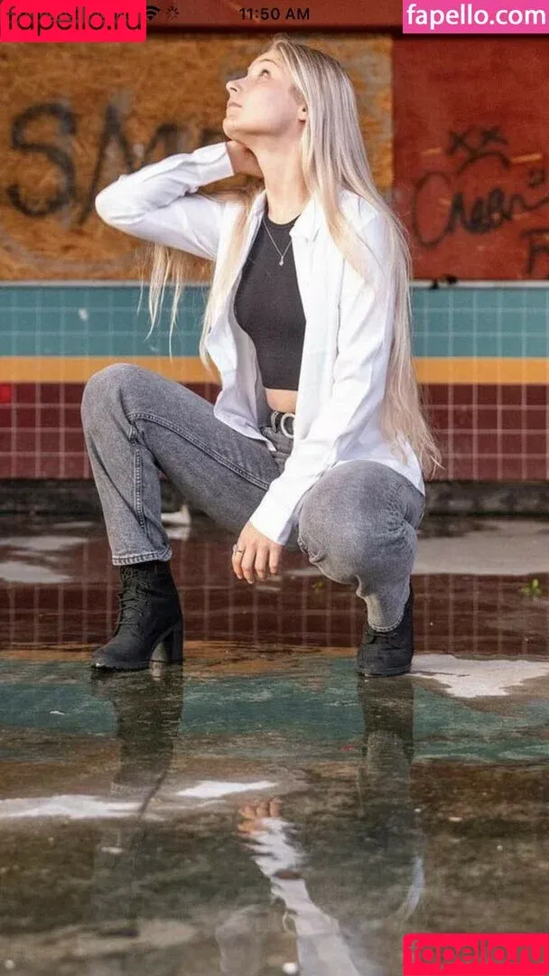 JessOfficial / Jessie Johnson / JustaJess / officialj3ss Onlyfans Photo Gallery 