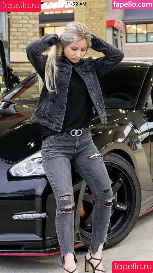 JessOfficial / Jessie Johnson / JustaJess / officialj3ss Onlyfans Photo Gallery 