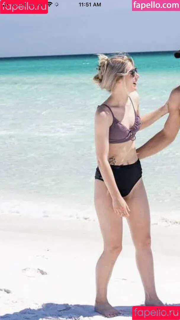 JessOfficial / Jessie Johnson / JustaJess / officialj3ss Onlyfans Photo Gallery 