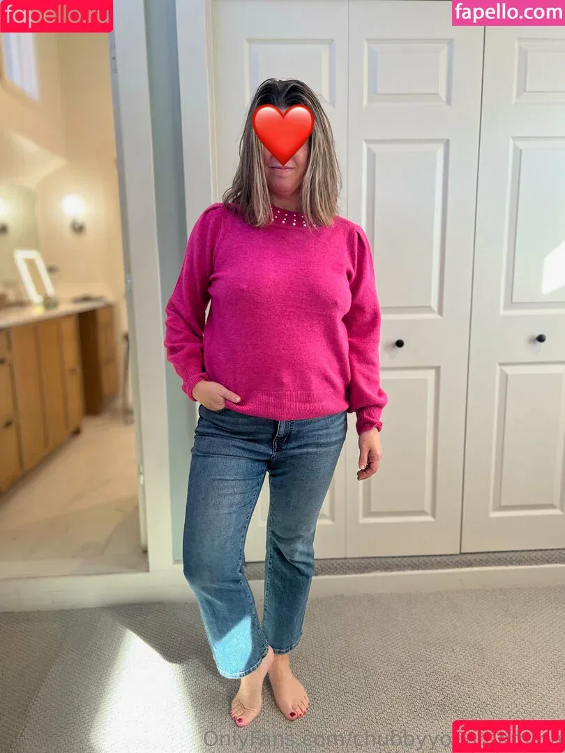 Chubbyyogamom / Chubbyyogamomma Onlyfans Photo Gallery 