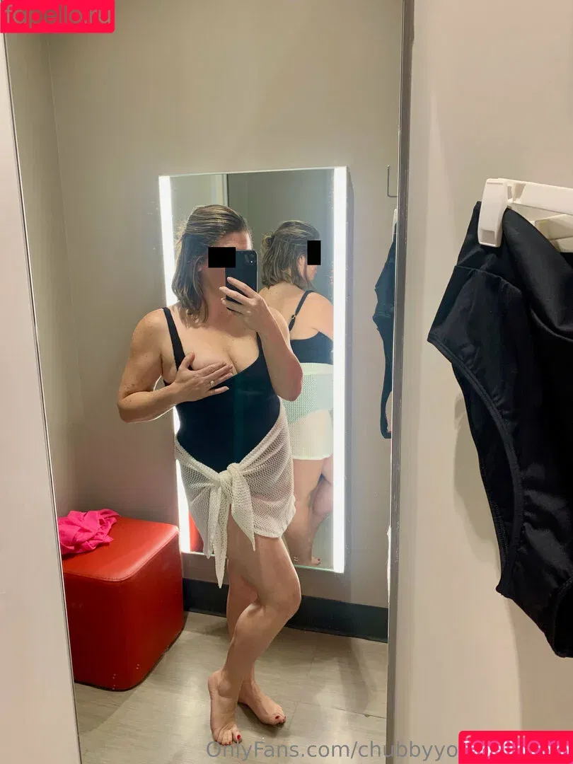 Chubbyyogamom / Chubbyyogamomma Onlyfans Photo Gallery 