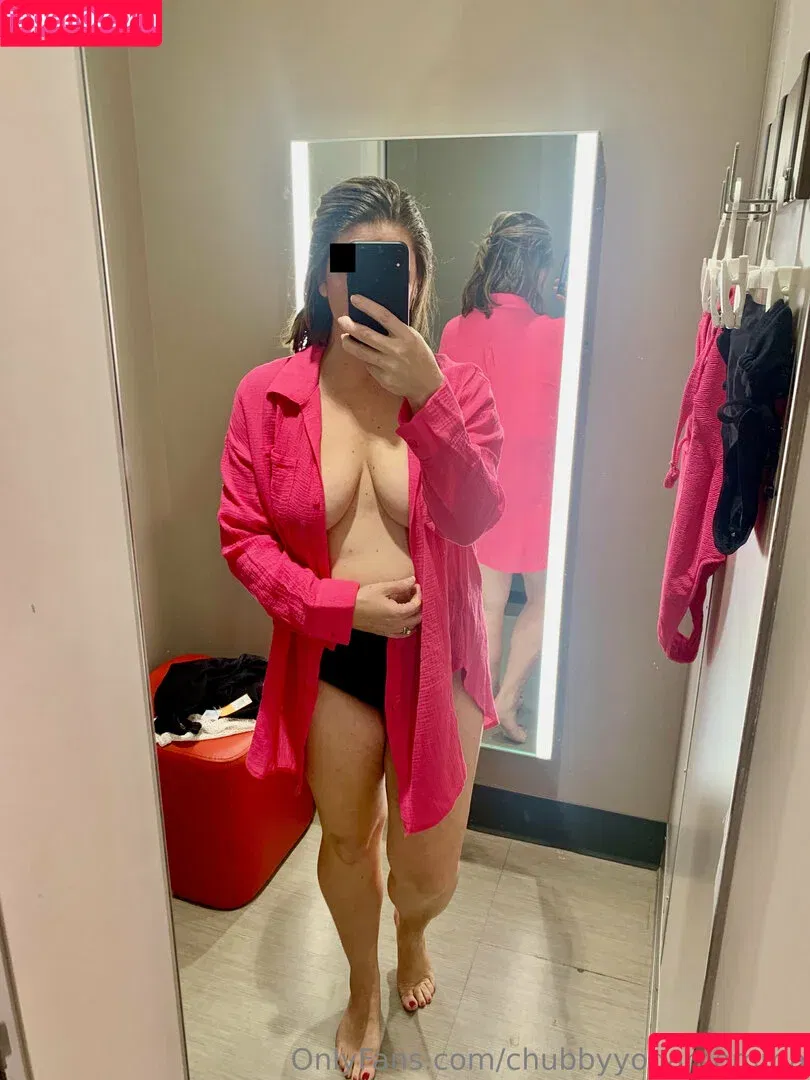 Chubbyyogamom / Chubbyyogamomma Onlyfans Photo Gallery 